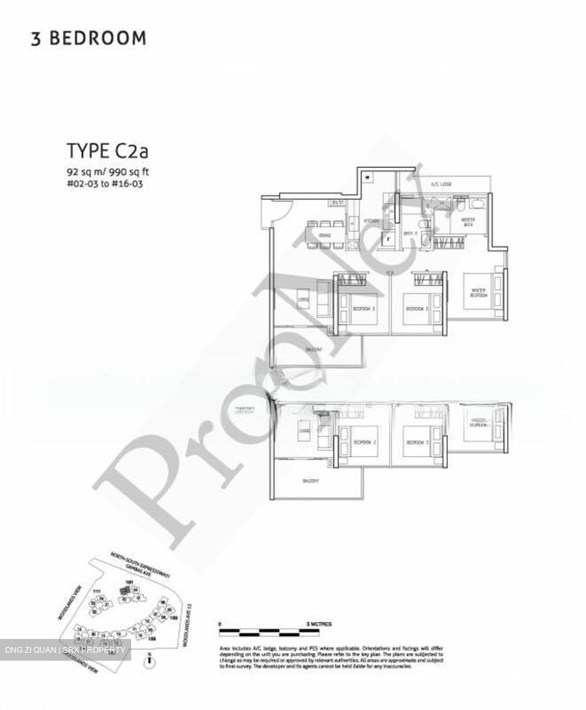 Northwave (D25), Condominium #538234021